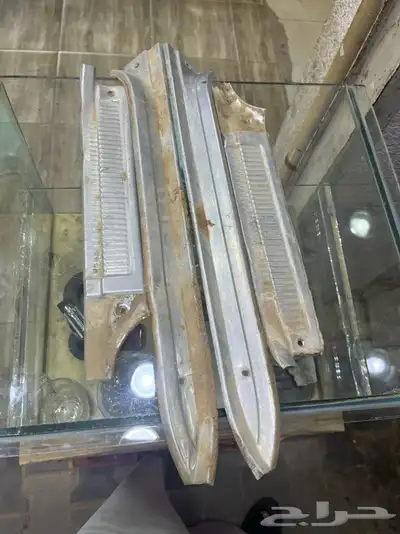 قطع جمس قديم منوعه وبيع سمح 11