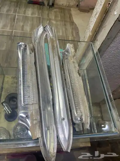 قطع جمس قديم منوعه وبيع سمح 10