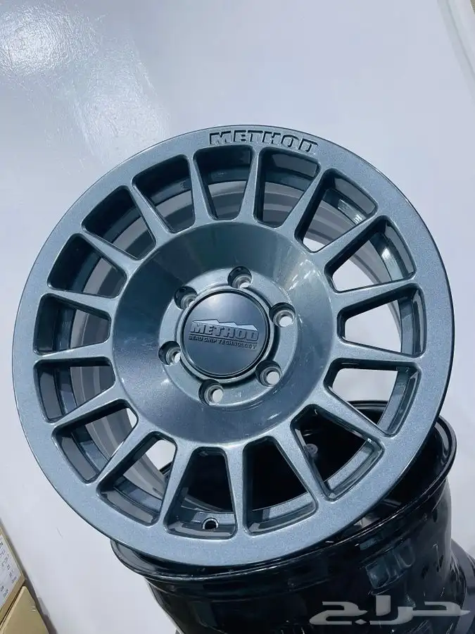 جنوط ميثود الاصدار الجديد 2024   كفرات بالون او حجري 28