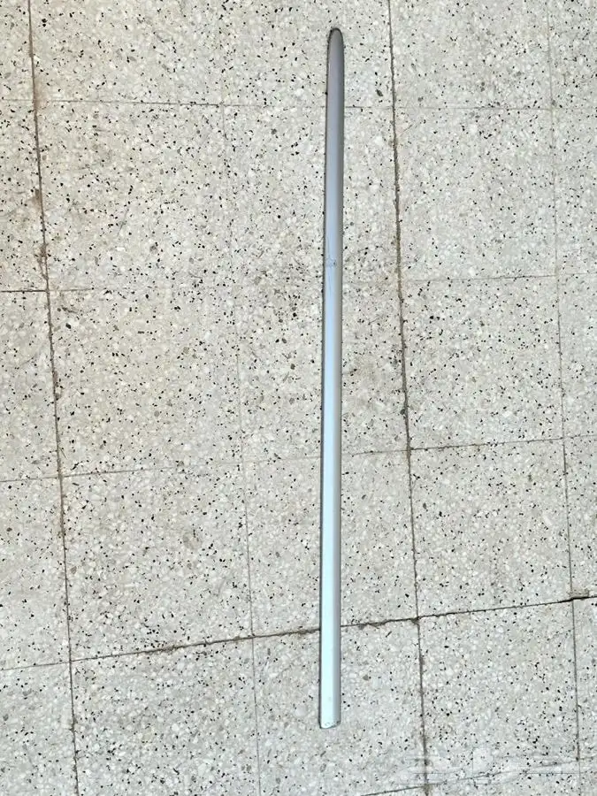 مسطره باب السايق اصلي وكاله كورلا 2006 0