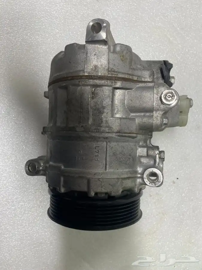 we have all compressor for Germany cars 6