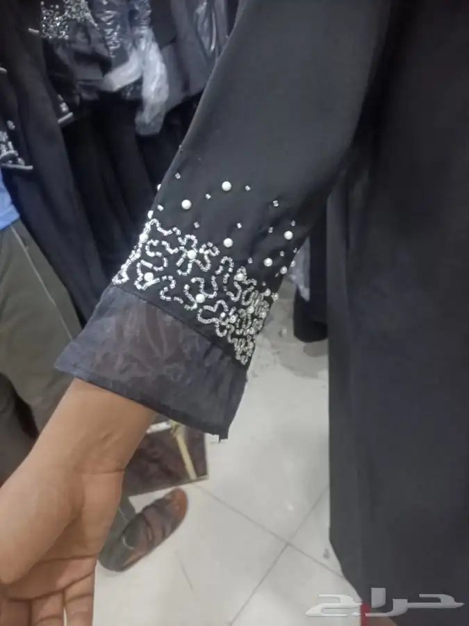 بيع عبايات جمله 13