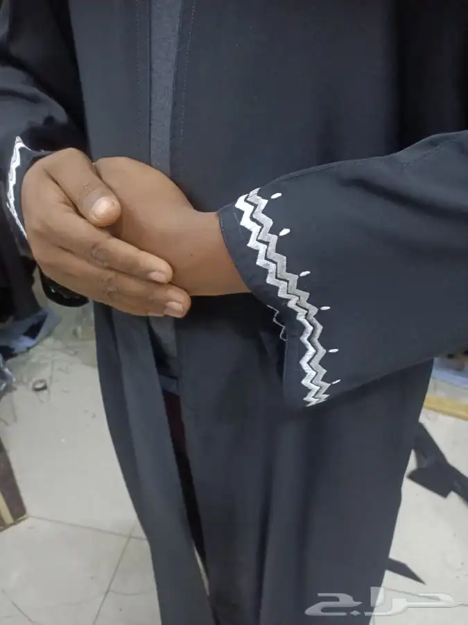 بيع عبايات جمله 3
