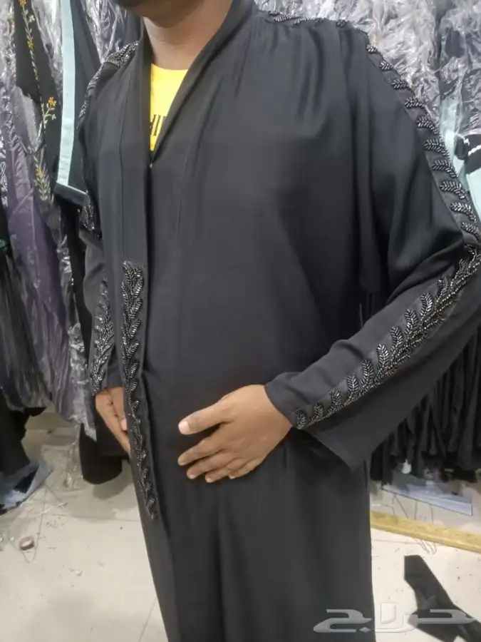 بيع عبايات جمله 1