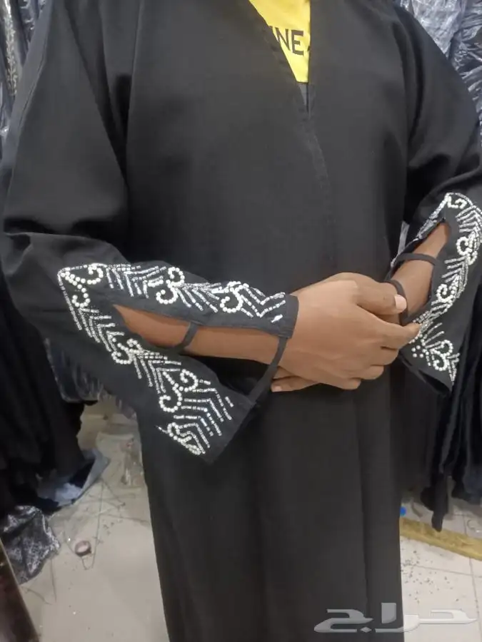 بيع عبايات جمله 8