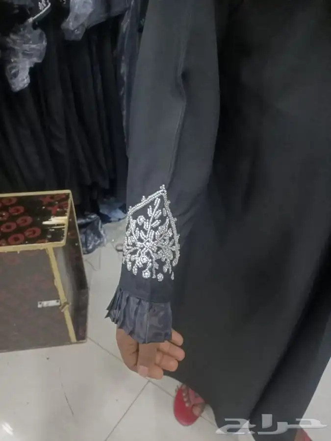 بيع عبايات جمله 6