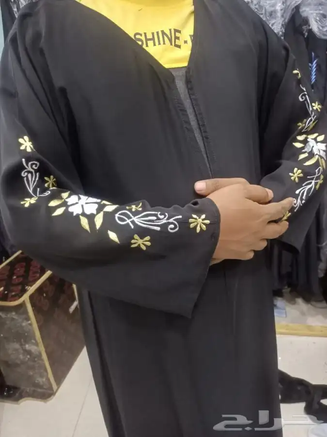 بيع عبايات جمله 15