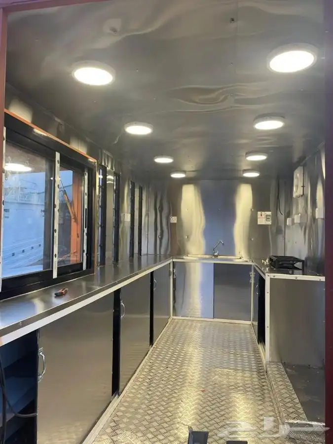 فود ترك جديد 3