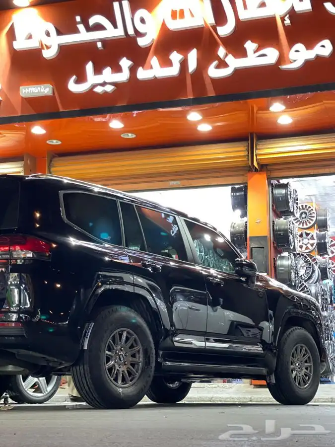 جنوط ميثود الاصدار الجديد 2024   كفرات بالون او حجري 5