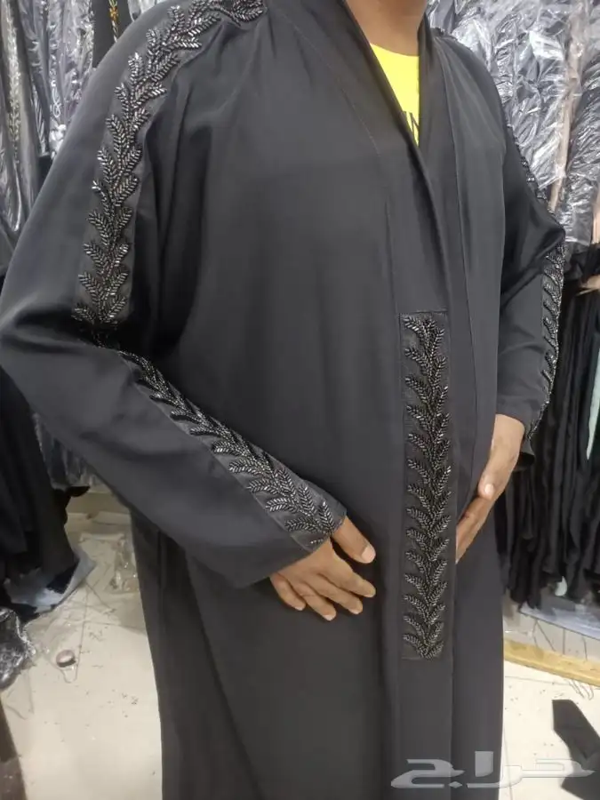 بيع عبايات جمله 0