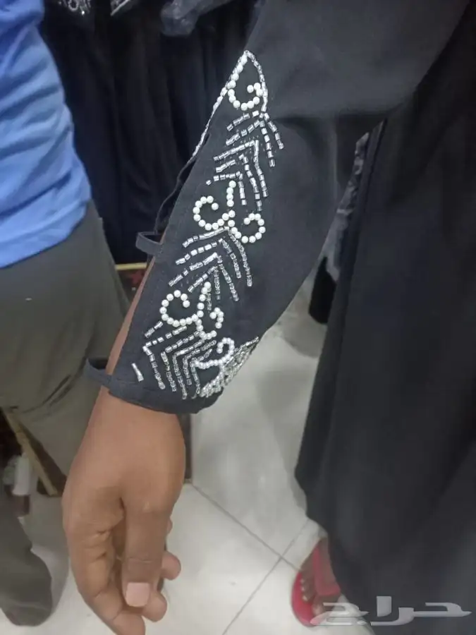 بيع عبايات جمله 9