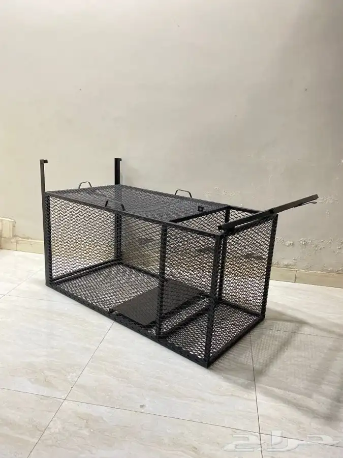 مصيده وفخ 6
