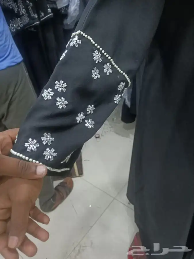 بيع عبايات جمله 11