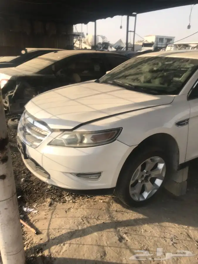 مندوب تشليح الحاير والسلي قطع غيار مستعمل 1