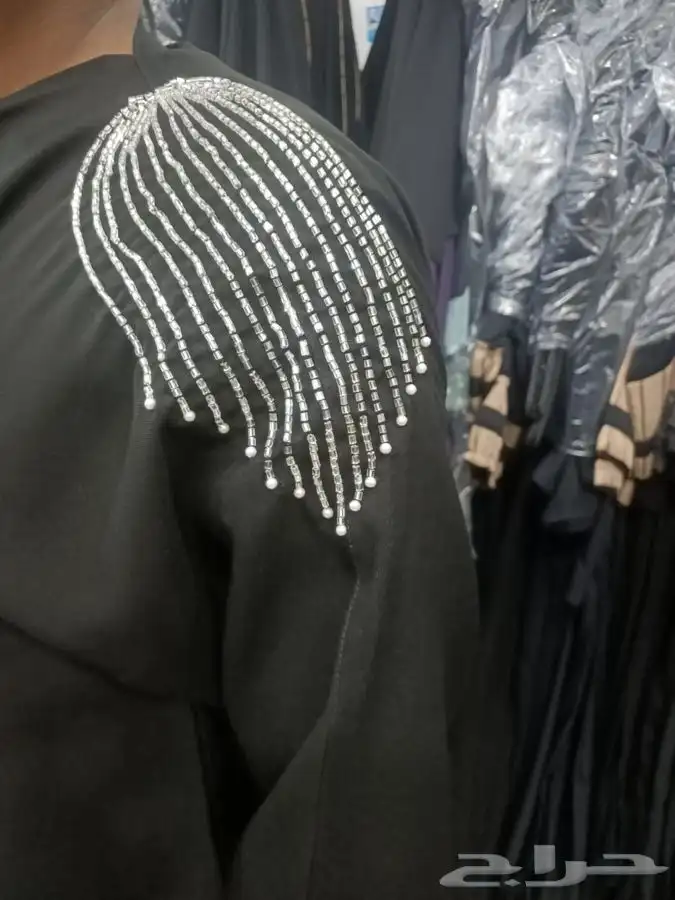 بيع عبايات جمله 7