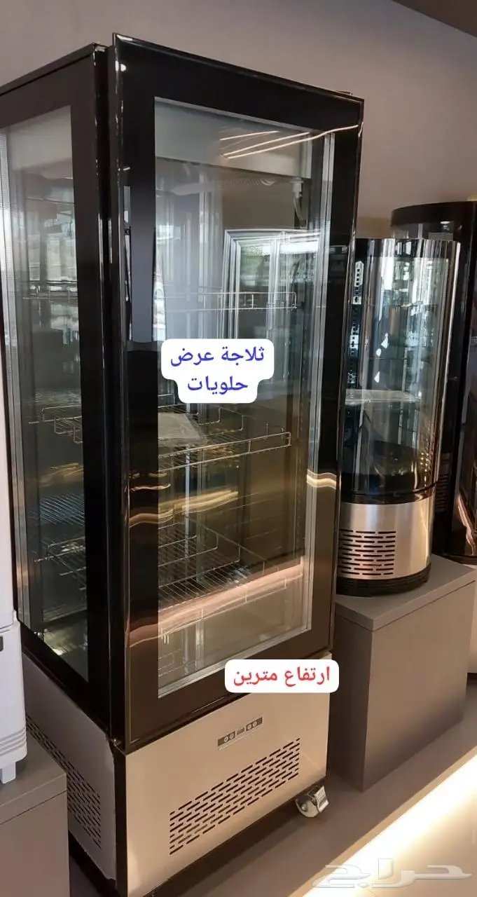 تجهيز كامل لمعدات المطاعم والكوفي شوب 91