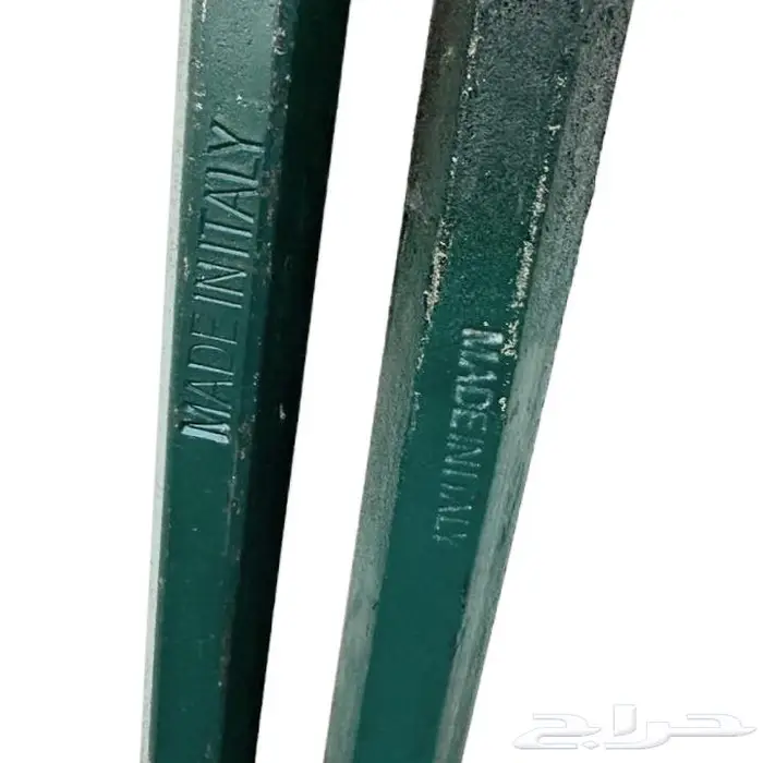 عتلة قلع نخل أنواع وأحجام 3