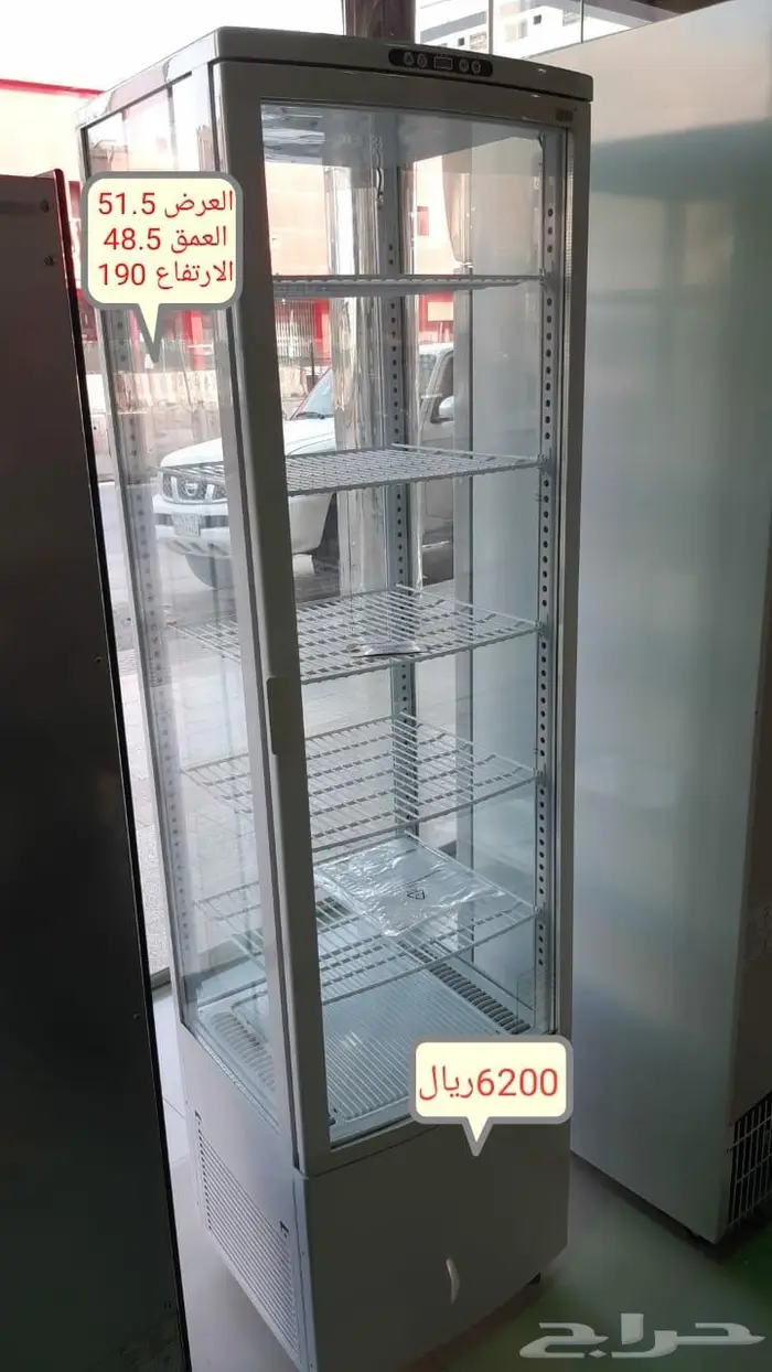 تجهيز كامل لمعدات المطاعم والكوفي شوب 89