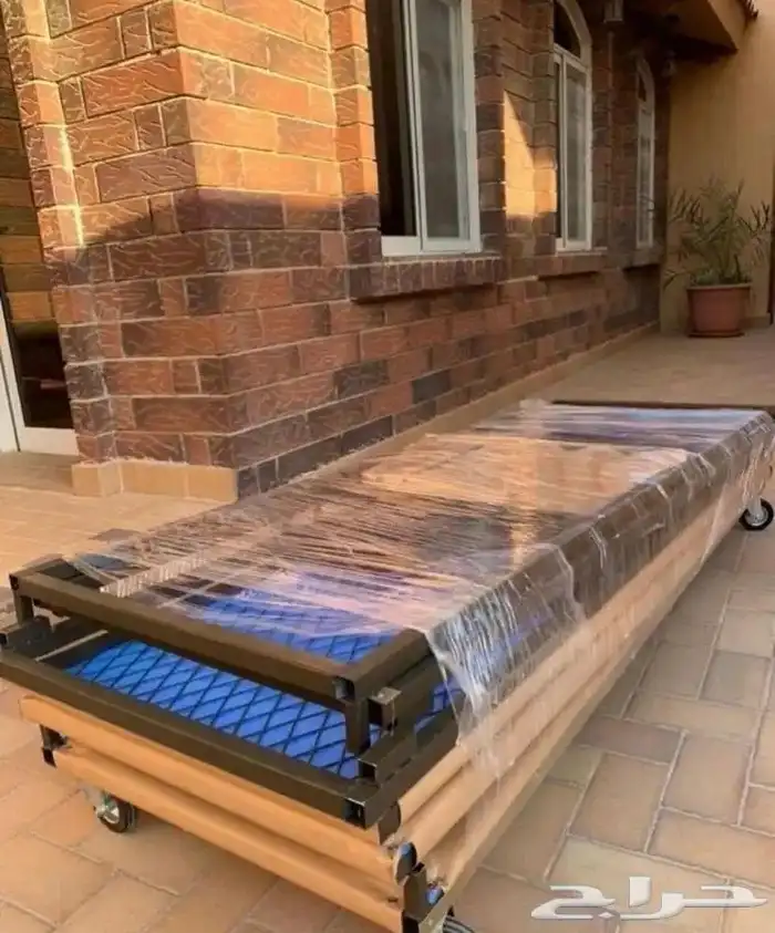 دولاب تخزين متحرك ارفف متنقل دولاب خفض وتخزين اغراض 6