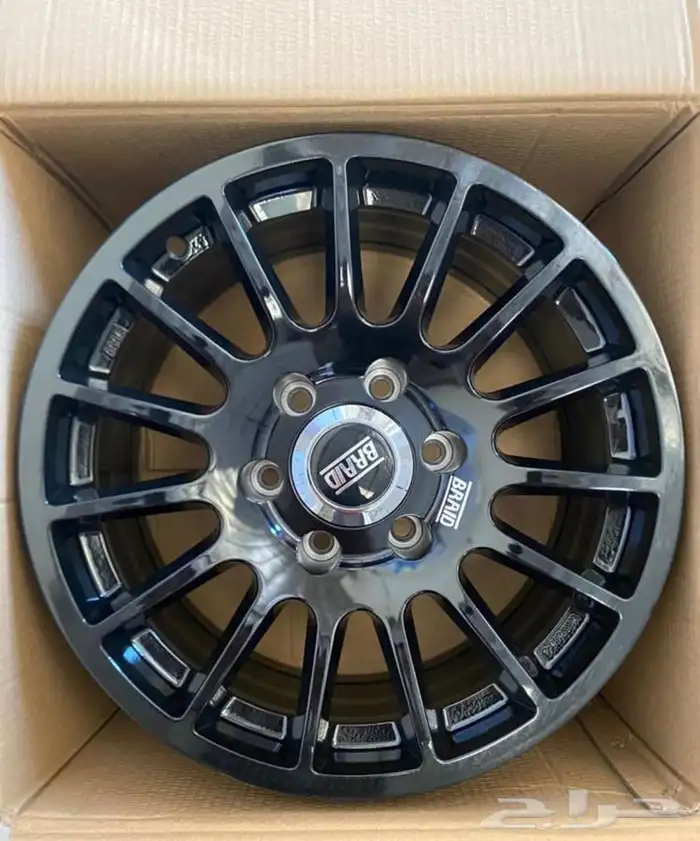 جنوط ميثود الاصدار الجديد 2024   كفرات بالون او حجري 35