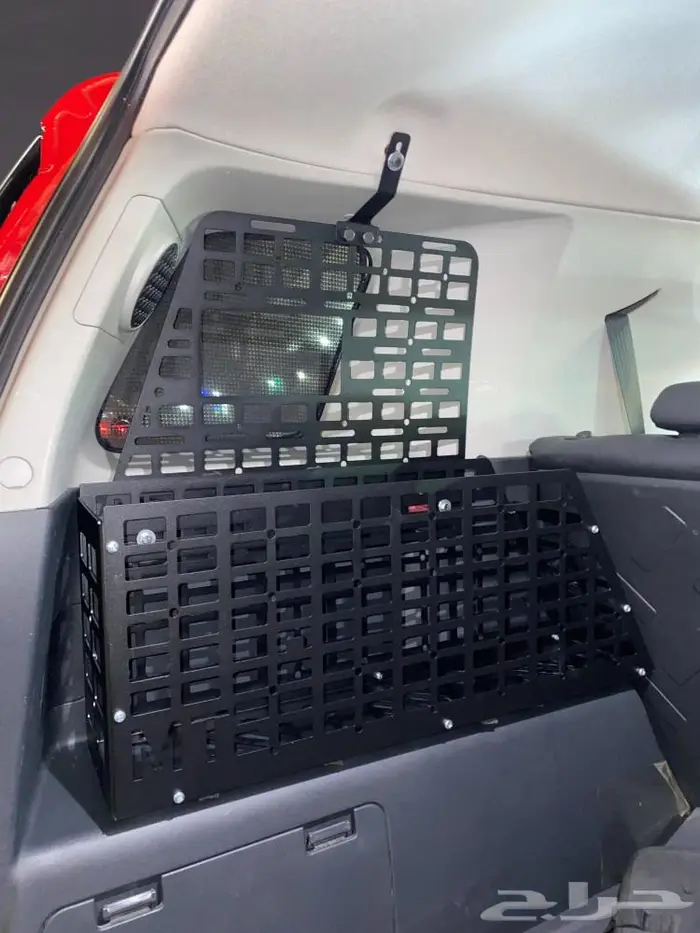 بوكس الامتعة -قاعدة كمبريسور اف جي 2