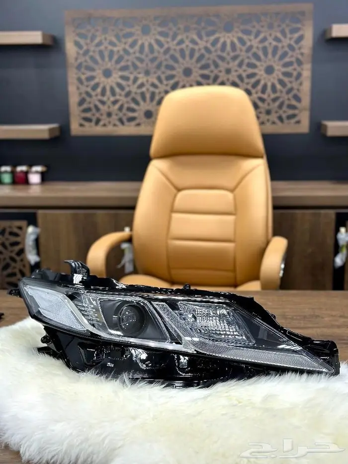 شمعات كامري موديل 2018 الين 2023 اصلي وكاله 0