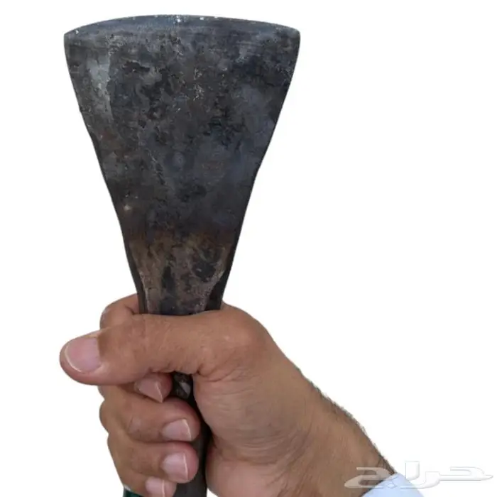 عتلة قلع نخل أنواع وأحجام 4