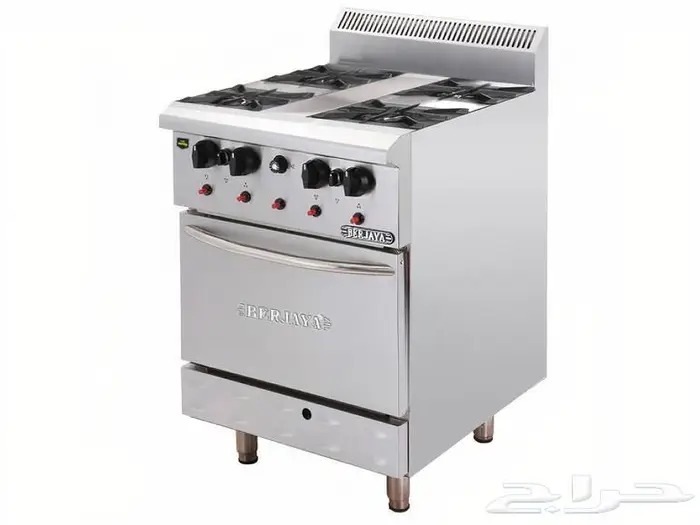 تجهيز كامل لمعدات المطاعم والكوفي شوب 22