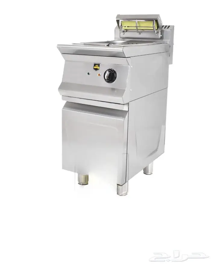 تجهيز كامل لمعدات المطاعم والكوفي شوب 29