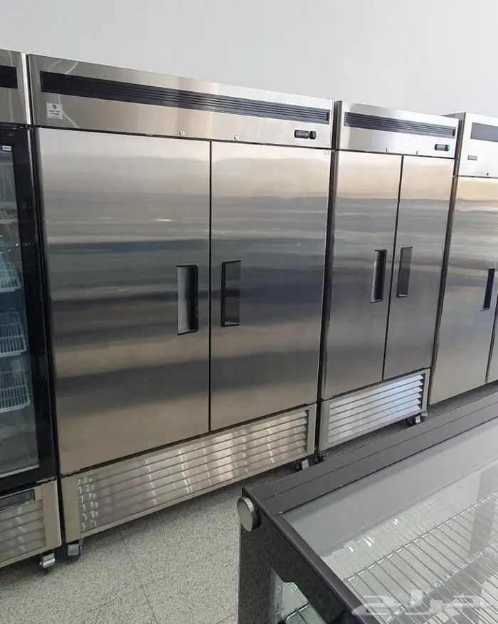 تجهيز كامل لمعدات المطاعم والكوفي شوب 90