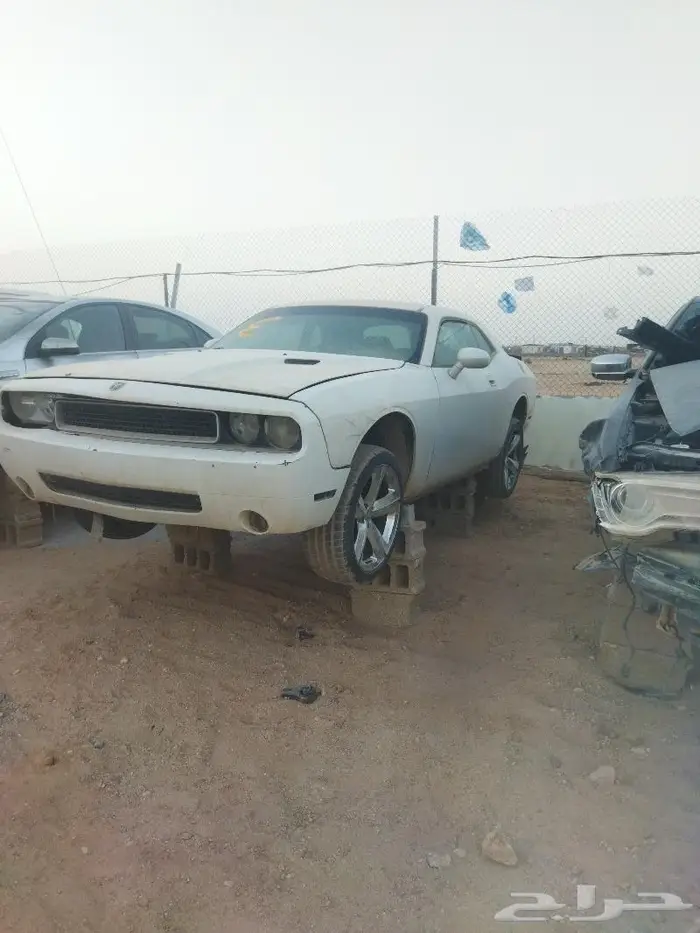 تشالنجر 2010rt تشليح 0