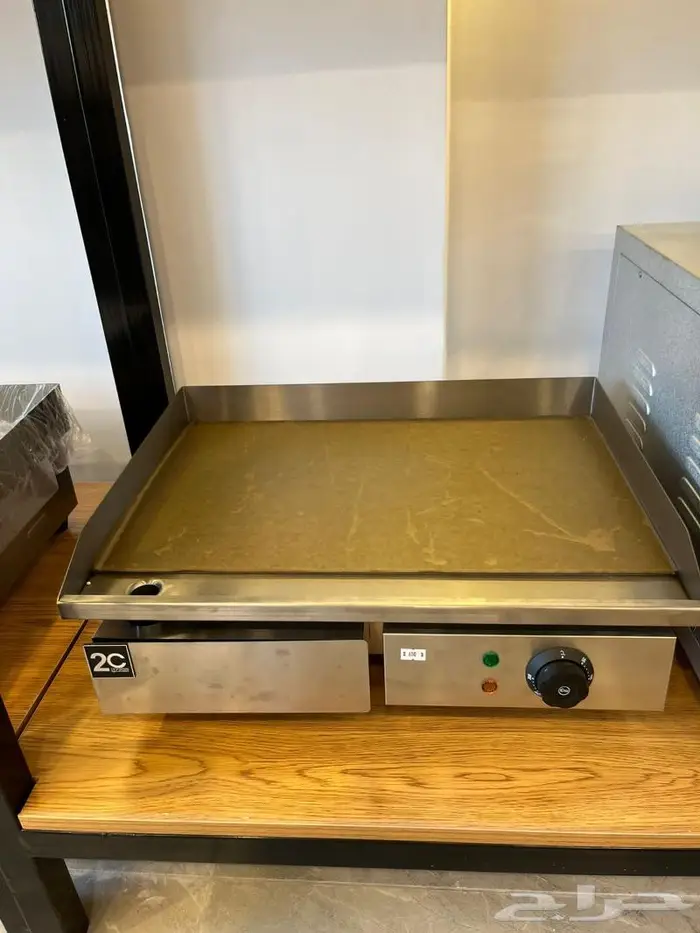 تجهيز كامل لمعدات المطاعم والكوفي شوب 45