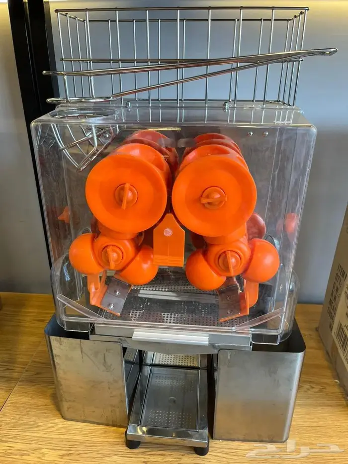 تجهيز كامل لمعدات المطاعم والكوفي شوب 46