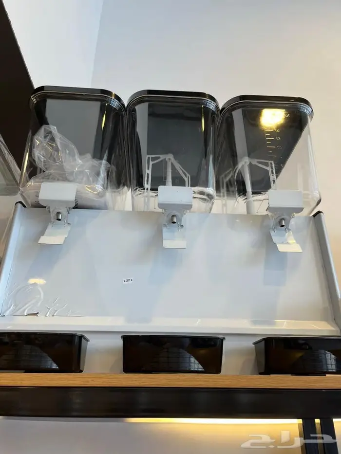 تجهيز كامل لمعدات المطاعم والكوفي شوب 61