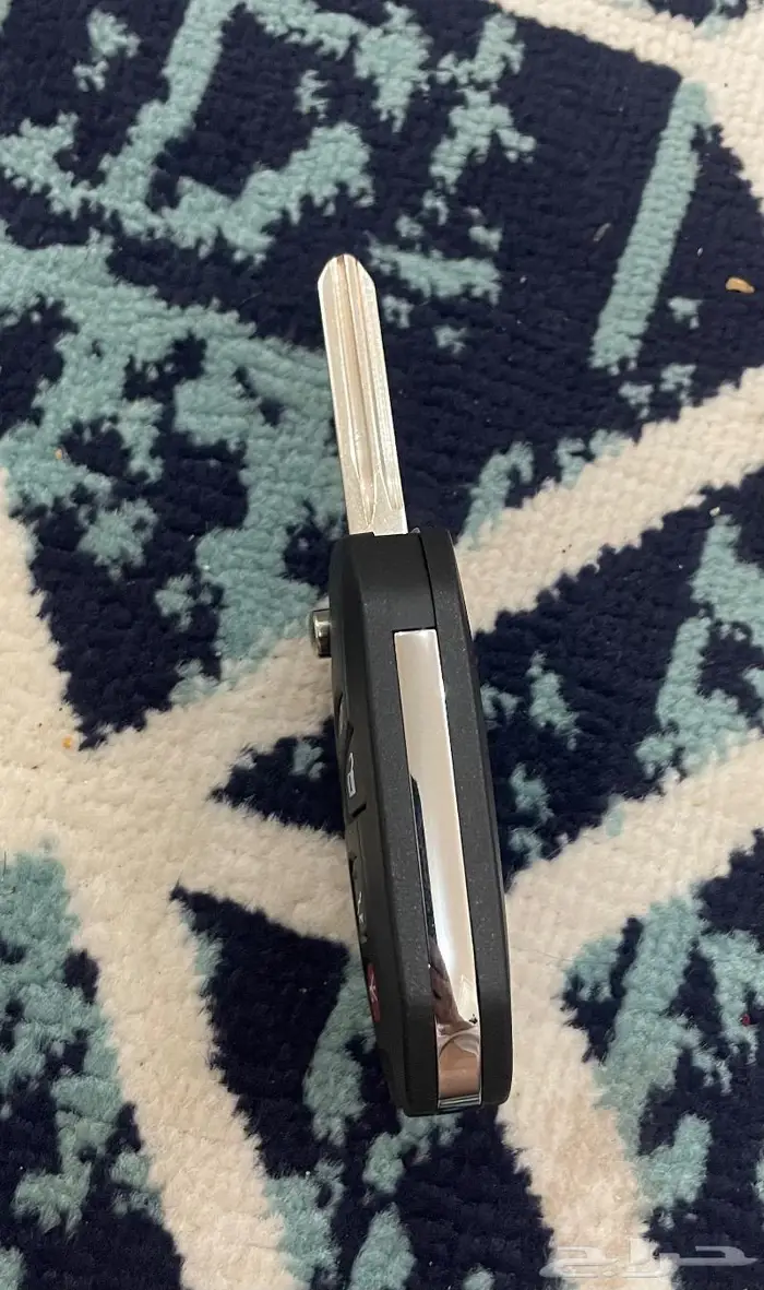 ريموت لسيارات جي ام وشفرولية 2