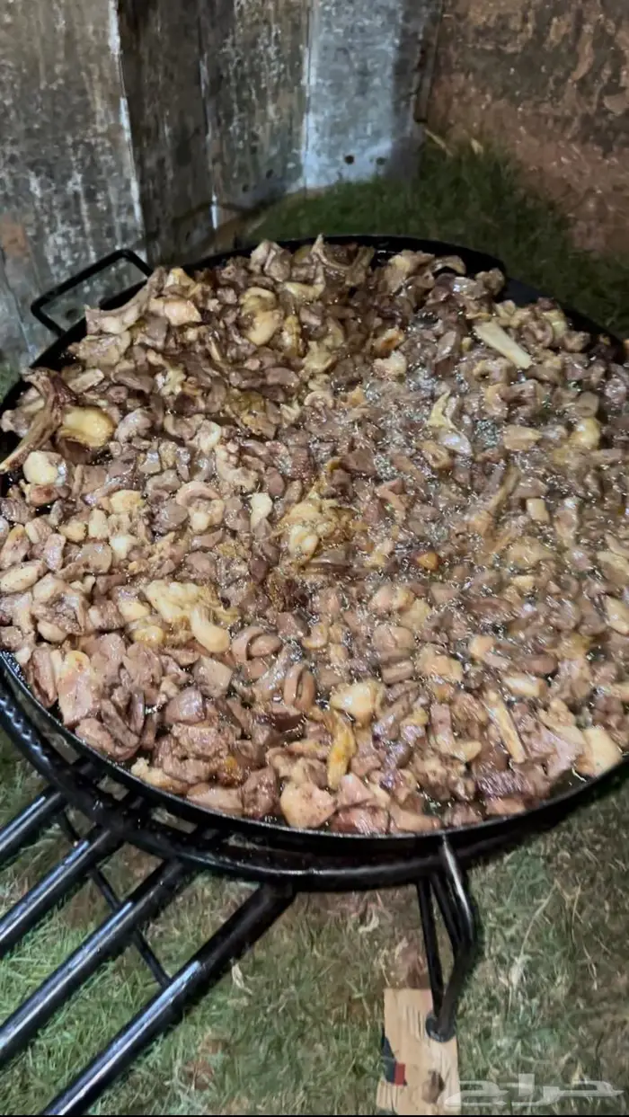 طباخ سعودي متنقل في الرياض 33
