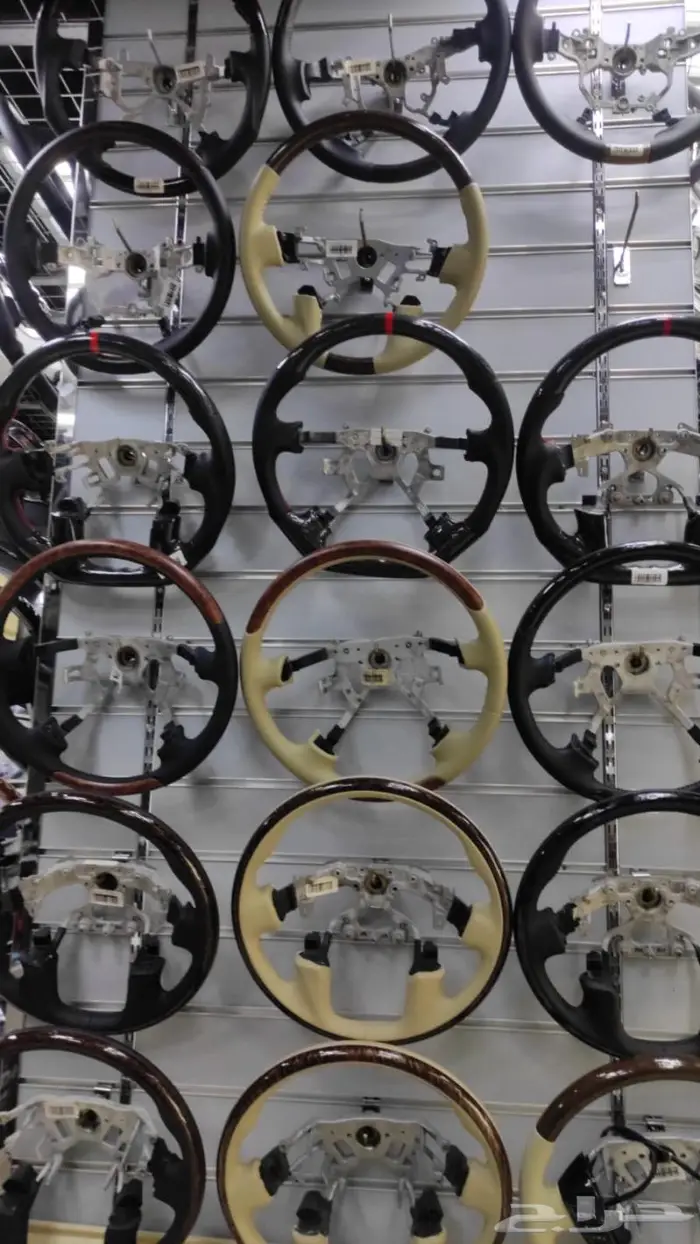 صدام فتك قطع فتك نيسان باترول رفارف 2