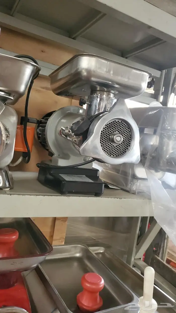 تجهيز كامل لمعدات المطاعم والكوفي شوب 13