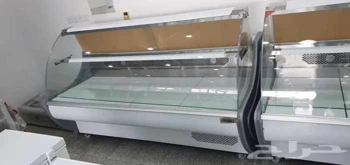 تجهيز كامل لمعدات المطاعم والكوفي شوب 78