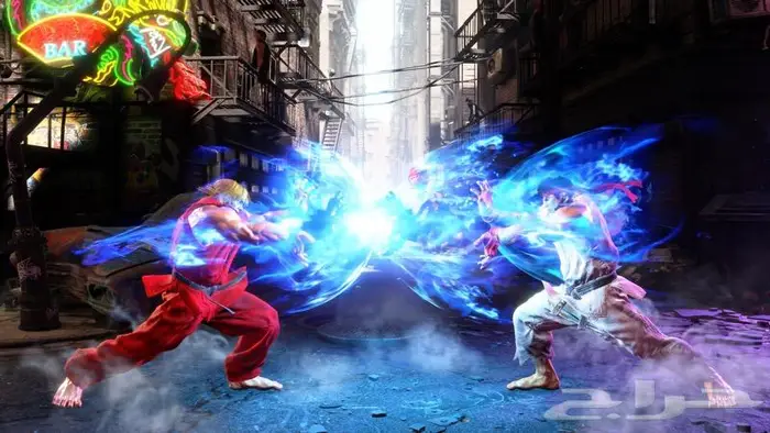 Playstation 4 معدل مهكر مع اروع الالعاب 3