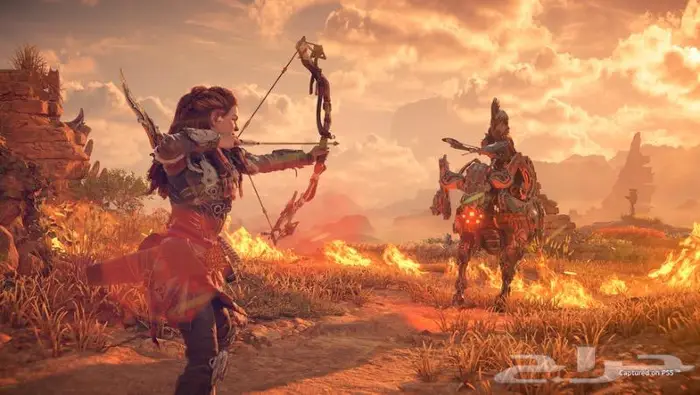 Playstation 4 معدل مهكر مع اروع الالعاب 21