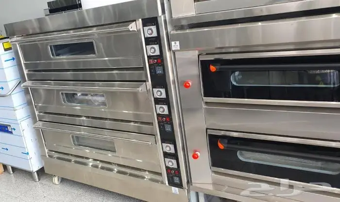 تجهيز كامل لمعدات المطاعم والكوفي شوب 33