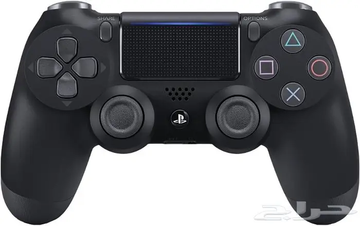 Playstation 4 معدل مهكر مع اروع الالعاب 43