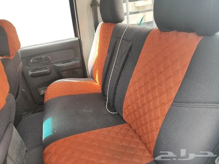 مستبيشي L200 16