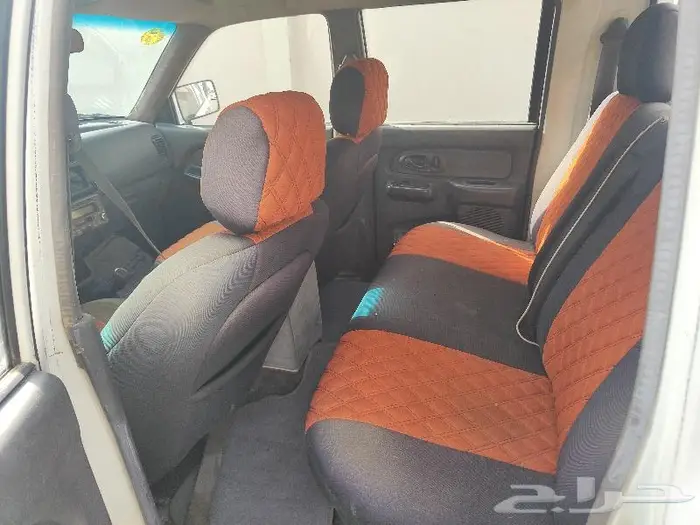 مستبيشي L200 5