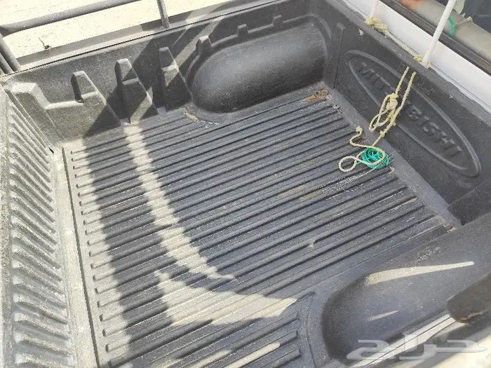 مستبيشي L200 18