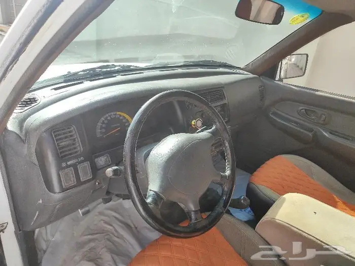 مستبيشي L200 17