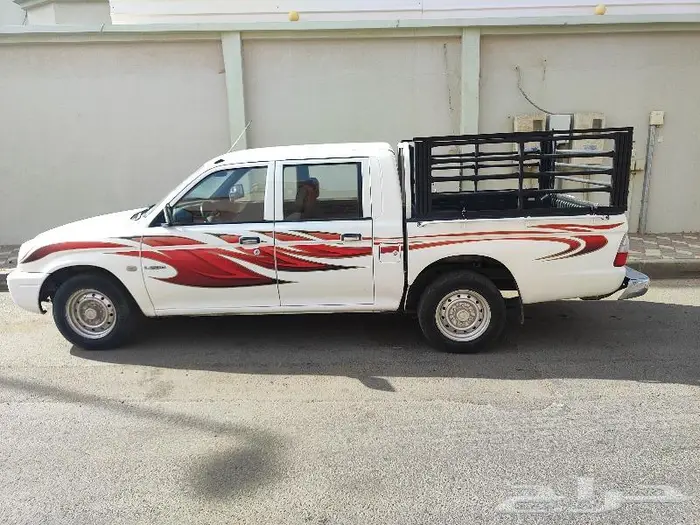 مستبيشي L200 20