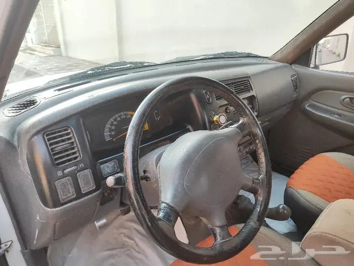 مستبيشي L200 25