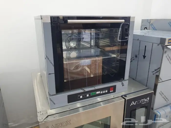 تجهيز كامل لمعدات المطاعم والكوفي شوب 32